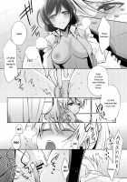 Sweet Punishment / 優しい、罰 [Takano Saku] [Love Live!] Thumbnail Page 19