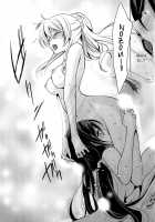 Sweet Punishment / 優しい、罰 [Takano Saku] [Love Live!] Thumbnail Page 22