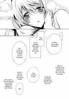 Sweet Punishment / 優しい、罰 [Takano Saku] [Love Live!] Thumbnail Page 24