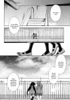 Sweet Punishment / 優しい、罰 [Takano Saku] [Love Live!] Thumbnail Page 27