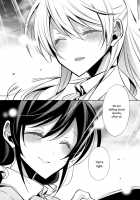 Sweet Punishment / 優しい、罰 [Takano Saku] [Love Live!] Thumbnail Page 28