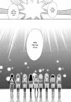 Sweet Punishment / 優しい、罰 [Takano Saku] [Love Live!] Thumbnail Page 29