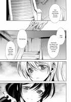 Sweet Punishment / 優しい、罰 [Takano Saku] [Love Live!] Thumbnail Page 04