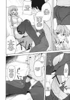 Taiyou No Hatake Nite Saisho / 太陽の畑にて・さいしょ [Misasagi Task] [Touhou Project] Thumbnail Page 07