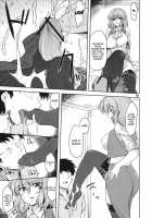 Taiyou No Hatake Nite Saisho / 太陽の畑にて・さいしょ [Misasagi Task] [Touhou Project] Thumbnail Page 08