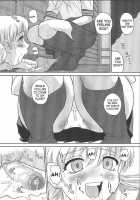 Dulce Report 6 / ダルシーレポート 6 [Q] [Original] Thumbnail Page 17