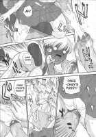 Dulce Report 6 / ダルシーレポート 6 [Q] [Original] Thumbnail Page 18