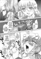 Dulce Report 6 / ダルシーレポート 6 [Q] [Original] Thumbnail Page 24