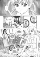 Dulce Report 6 / ダルシーレポート 6 [Q] [Original] Thumbnail Page 38