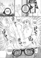 Dulce Report 6 / ダルシーレポート 6 [Q] [Original] Thumbnail Page 41