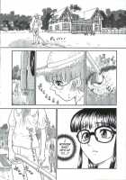 Dulce Report 6 / ダルシーレポート 6 [Q] [Original] Thumbnail Page 47