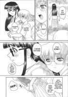 Dulce Report 6 / ダルシーレポート 6 [Q] [Original] Thumbnail Page 49