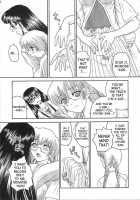 Dulce Report 6 / ダルシーレポート 6 [Q] [Original] Thumbnail Page 50