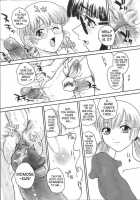 Dulce Report 6 / ダルシーレポート 6 [Q] [Original] Thumbnail Page 56