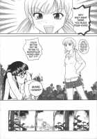 Dulce Report 6 / ダルシーレポート 6 [Q] [Original] Thumbnail Page 63