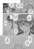 Dulce Report 6 / ダルシーレポート 6 [Q] [Original] Thumbnail Page 09