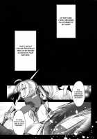 La Puselle Pseudepigrapha / La Puselle Pseudepigrapha [Iroito] [Fate] Thumbnail Page 19