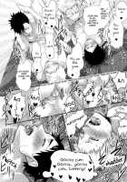 That's Called Jealousy / 人はそれを嫉妬と呼ぶ [Kuro] [Haikyuu] Thumbnail Page 51