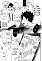 That's Called Jealousy / 人はそれを嫉妬と呼ぶ [Kuro] [Haikyuu] Thumbnail Page 59