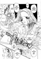 Freesia Ch. 7-9 [Kojiki Ohji] [Original] Thumbnail Page 15