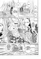 Freesia Ch. 7-9 [Kojiki Ohji] [Original] Thumbnail Page 17