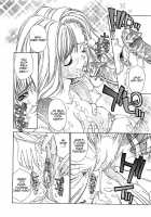 Freesia Ch. 7-9 [Kojiki Ohji] [Original] Thumbnail Page 28