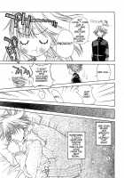 Freesia Ch. 7-9 [Kojiki Ohji] [Original] Thumbnail Page 35