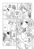 Freesia Ch. 7-9 [Kojiki Ohji] [Original] Thumbnail Page 36