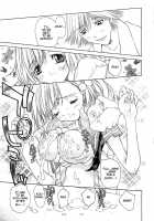 Freesia Ch. 7-9 [Kojiki Ohji] [Original] Thumbnail Page 37
