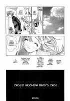 Freesia Ch. 7-9 [Kojiki Ohji] [Original] Thumbnail Page 38