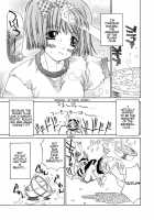 Freesia Ch. 7-9 [Kojiki Ohji] [Original] Thumbnail Page 41