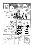 Freesia Ch. 7-9 [Kojiki Ohji] [Original] Thumbnail Page 44