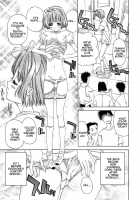 Freesia Ch. 7-9 [Kojiki Ohji] [Original] Thumbnail Page 45