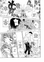 Freesia Ch. 7-9 [Kojiki Ohji] [Original] Thumbnail Page 47