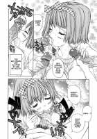 Freesia Ch. 7-9 [Kojiki Ohji] [Original] Thumbnail Page 48