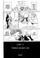 Freesia Ch. 7-9 [Kojiki Ohji] [Original] Thumbnail Page 54