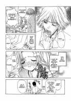 Freesia Ch. 7-9 [Kojiki Ohji] [Original] Thumbnail Page 06