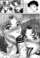 Misato To Ritsuko Monzetsu Misoji Yuugi / ミサトとリツコ門絶三十路遊戯 [Pj-1] [Neon Genesis Evangelion] Thumbnail Page 14