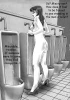 Misato To Ritsuko Monzetsu Misoji Yuugi / ミサトとリツコ門絶三十路遊戯 [Pj-1] [Neon Genesis Evangelion] Thumbnail Page 22