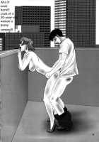 Misato To Ritsuko Monzetsu Misoji Yuugi / ミサトとリツコ門絶三十路遊戯 [Pj-1] [Neon Genesis Evangelion] Thumbnail Page 25