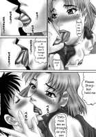 Misato To Ritsuko Monzetsu Misoji Yuugi / ミサトとリツコ門絶三十路遊戯 [Pj-1] [Neon Genesis Evangelion] Thumbnail Page 09