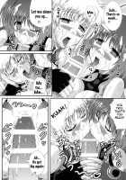 Happiness! My Family~ V / はぴねす！まいふぁみり～ぶいっ [Futaba Utane] [Mahou Shoujo Lyrical Nanoha] Thumbnail Page 14