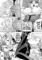 Happiness! My Family~ V / はぴねす！まいふぁみり～ぶいっ [Futaba Utane] [Mahou Shoujo Lyrical Nanoha] Thumbnail Page 17