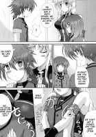 Happiness! My Family~ V / はぴねす！まいふぁみり～ぶいっ [Futaba Utane] [Mahou Shoujo Lyrical Nanoha] Thumbnail Page 05