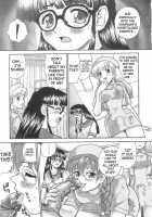 Dulce Report 5 / ダルシーレポート 5 [Q] [Original] Thumbnail Page 12