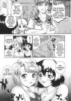 Dulce Report 5 / ダルシーレポート 5 [Q] [Original] Thumbnail Page 28