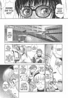 Dulce Report 5 / ダルシーレポート 5 [Q] [Original] Thumbnail Page 52