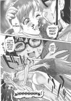 Dulce Report 5 / ダルシーレポート 5 [Q] [Original] Thumbnail Page 58