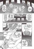 Dulce Report 5 / ダルシーレポート 5 [Q] [Original] Thumbnail Page 09