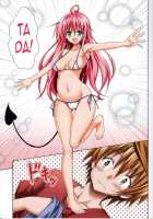 Colorful LALA [Kasukabe Taro] [To Love-Ru] Thumbnail Page 04